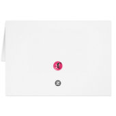 Pink and Red Fish for Valentine's Day (Dos Horizontal)