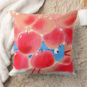 PINK APPARAAT BIRD PILLOW KUSSEN (Deken)