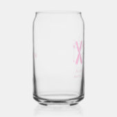 Pink Apres Ski Winter Bachelorette Party Favoriser (Droite)