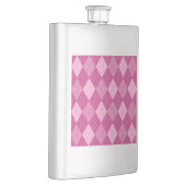 Pink Argyll Flacon (Rechts)