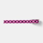 Pink Basketballs 🏀 Lint (Voorkant)