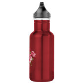 PINK BCA Liberty Bottleworks BPA FREE Waterfles (Rechts)