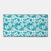 PINK BIKINI (AQUAMARINE) BUREAUMAT (Voorkant)