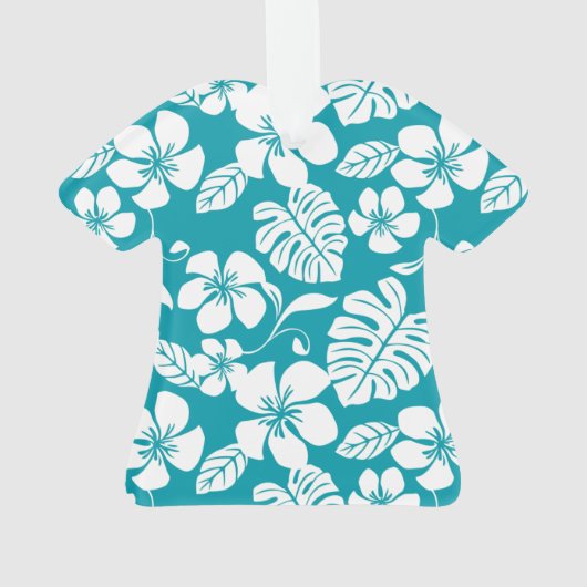 PINK BIKINI (AQUAMARINE) ORNAMENT (achterkant)