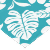 PINK BIKINI (AQUAMARINE) TAFELKLEED (Gekanteld)