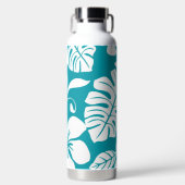 PINK BIKINI (AQUAMARINE) WATERFLES (Voorkant)