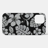 PINK BIKINI (BLACK/GRAY) Case-Mate iPhone CASE (Achterkant (horizontaal))