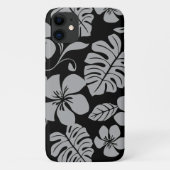 PINK BIKINI (BLACK/GRAY) Case-Mate iPhone CASE (Achterkant)