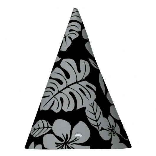 PINK BIKINI (BLACK/GRAY) FEESTHOEDJES (Rechts)