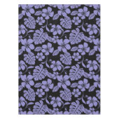 PINK BIKINI (BLACK/LAVENDER) Tablecloth Tafelkleed (Voorkant)