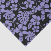 PINK BIKINI (BLACK/LAVENDER) TISSUEPAPIER (Detail)