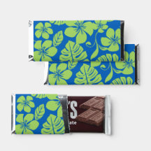 PINK BIKINI (BLUE/GROEN)