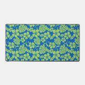 PINK BIKINI (BLUE/GROEN) BUREAUMAT (Voorkant)