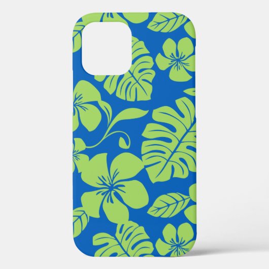 PINK BIKINI (BLUE/GROEN) Case-Mate iPhone CASE (Achterkant)