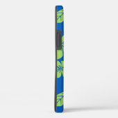 PINK BIKINI (BLUE/GROEN) Case-Mate iPhone CASE (Achterkant / Rechts)