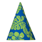 PINK BIKINI (BLUE/GROEN) FEESTHOEDJES (Rechts)