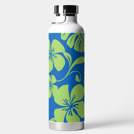 PINK BIKINI (BLUE/GROEN) FLES VOOR WATER