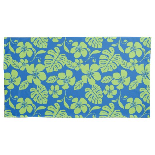 PINK BIKINI (BLUE/GROEN) KUSSENSLOOP (Voorkant-Links)