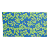 PINK BIKINI (BLUE/GROEN) KUSSENSLOOP (Achterkant-Rechts)