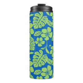 PINK BIKINI (BLUE/GROEN) THERMOSBEKER