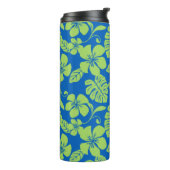 PINK BIKINI (BLUE/GROEN) THERMOSBEKER (Gedraaid links)