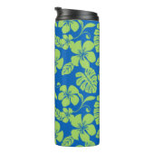 PINK BIKINI (BLUE/GROEN) THERMOSBEKER (Geroteerd rechts)