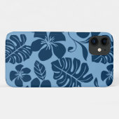 PINK BIKINI (BLUE x 2) Case-Mate iPhone Case (Achterkant (horizontaal))