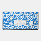 PINK BIKINI (BRIGHT BLUE) BUREAUMAT (Keyboard & Muis)