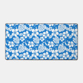 PINK BIKINI (BRIGHT BLUE) BUREAUMAT (Voorkant)