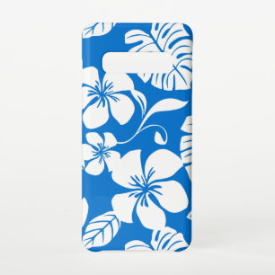 PINK BIKINI (BRIGHT BLUE) SAMSUNG GALAXY S10 HOESJE