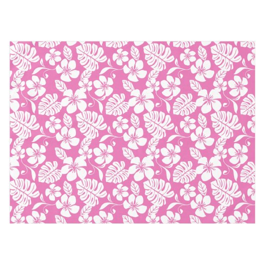 PINK BIKINI (FLAMANT ROSE ROSE) Nappe (Devant (Horizontal))