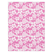 PINK BIKINI (FLAMANT ROSE ROSE) Nappe (Devant)
