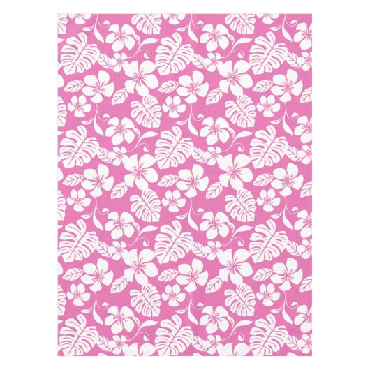 PINK BIKINI (FLAMANT ROSE ROSE) Nappe (Devant)