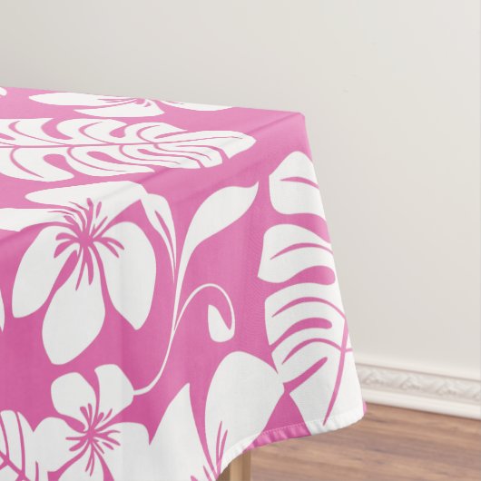 PINK BIKINI (FLAMANT ROSE ROSE) Nappe (In Situ)