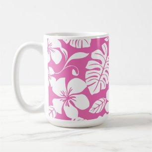 PINK BIKINI (FLAMINGO) KOFFIEMOK