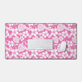 PINK BIKINI (FLAMINGO PINK) BUREAUMAT (Keyboard & Muis)