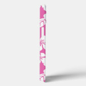 PINK BIKINI (FLAMINGO PINK) Case-Mate iPhone CASE (Achterkant / Rechts)