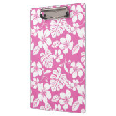 PINK BIKINI (FLAMINGO PINK) KLEMBORD (Links)