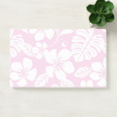 PINK BIKINI (FLAMINGO PINK) POST-IT® NOTES (Kantoor)