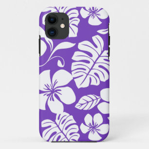 PINK BIKINI (GRAPE) iPhone 11 HOESJE