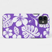 PINK BIKINI (GRAPE) Case-Mate iPhone CASE (Achterkant (horizontaal))