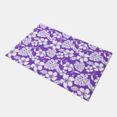 PINK BIKINI (GRAPE) DEURMAT (Schuin)
