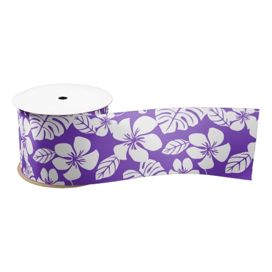 PINK BIKINI (GRAPE) SATIN RIBBON LINT (Spoel)