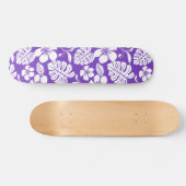 PINK BIKINI (GRAPE) SKATEBOARD (Horizontaal)