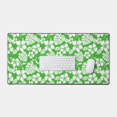 PINK BIKINI (GRAS GROEN) BUREAUMAT (Keyboard & Muis)