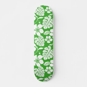 PINK BIKINI (GRAS GROEN) Skateboard