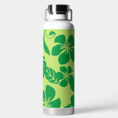 PINK BIKINI (GROEN X 2) FLES VOOR WATER (Achterkant)