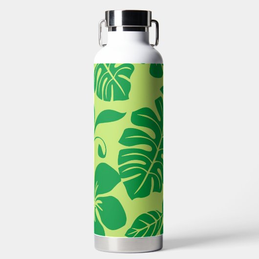 PINK BIKINI (GROEN X 2) FLES VOOR WATER (Voorkant)