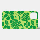 PINK BIKINI (GROENEN X 2) Case-Mate iPhone CASE (Achterkant (horizontaal))