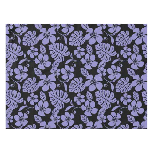 PINK BIKINI (NOIR//LAVENDER) Nappe (Devant (Horizontal))